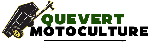 QUEVERT MOTOCULTURE